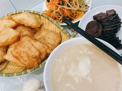 -伊宁伊香酥油奶茶馆