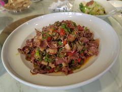 -北京老铺烤鸭(老城根店)