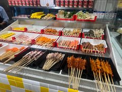 -大食代美食广场(月星环球港店)