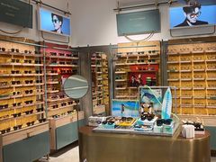 -MUJOSH木九十眼镜(长沙IFS国金中心店)