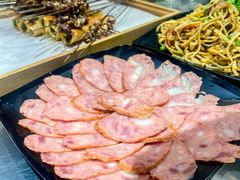 -提老炮儿烧烤(南山店)