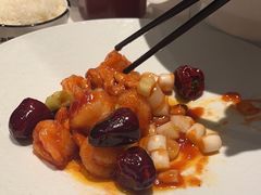 -壹零捌道·北京烤鸭(车公庄店)