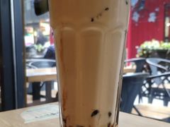 -仙踪林(江燕路万科里店)