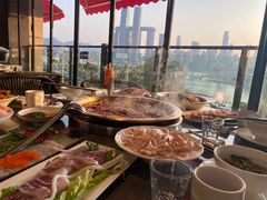 -长嘉·河图火锅(长嘉汇江景旗舰店)