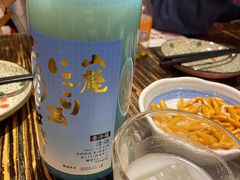 -平成屋·午肴夜酒(四川北路店)