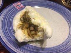 山东酱肉包-小铫鸡汤