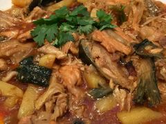 -老船长海鲜加工店(世纪家园店)