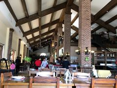 大堂-意大利农场西餐厅(顺义店)