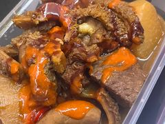 -阿姨牛杂(北京路店)