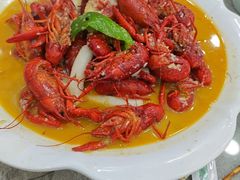 -望江门小龙虾·靓虾(西湖总店)