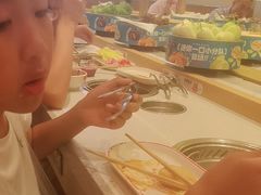 -龍歌自助小火锅(崂山丽达店)