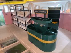 -多多淘儿童体验中心(重庆来福士店)