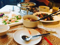 -玄武苏宁诺富特酒店·紫金轩中餐厅