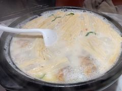 -蝴蝶里·粤菜·点心(滨江龙湖店)