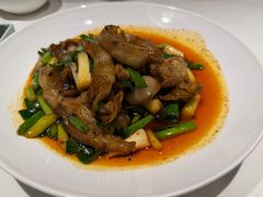 -贡宴盐帮菜自贡驻京联络处餐厅
