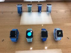 -Apple 零售店(Causeway Bay)