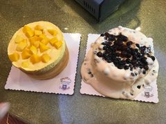 -漫生活烘焙·无糖蛋糕·动物奶油