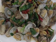 -北方饺子王·海肠捞饭·海鲜锅(山大店)