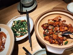 -青年公社烤鸭(滨湖银泰店)