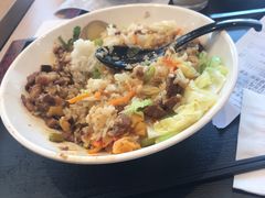 -永和大王(广渠店)