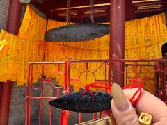-潭柘寺景区