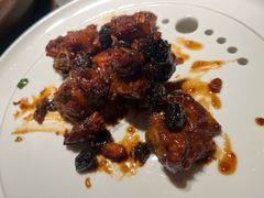 -张家卫·阳江菜·小海鲜(肥婆湾桥店)