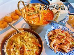 -BetterThai 泰加(苏州中心店)