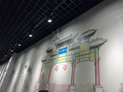 -再宣武文化主题餐厅·清真