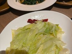 -耶里夏丽·新疆菜·28年喀什老馆(田林东路店)