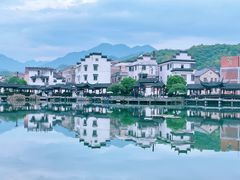 -大奇山国家森林公园