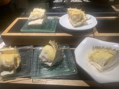 -雍容荟帝王蟹活龙虾展台自助(IFS黑金店)