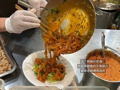 -老来福·非遗酸汤兔(凯旋路店)