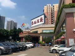 -龙的酒楼·手工早茶·顺德菜(近良路店)