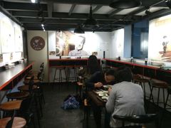 大堂-武松家(丰益桥店)