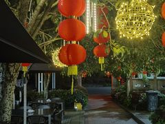 -听风阁农家私房菜茶楼(龙坞店)