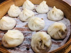 -朱新年·苏式汤团·面点(北寺塔店)