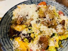 主厨沙拉-Primo·丽莫意大利窑烤披萨