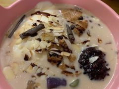 -觅豆豆花甜品(望平街店)