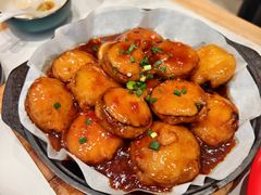 -梅利汴京烤鸭•开封豫菜地标店(晋安路店)