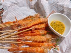 -79号渔船海鲜饭店(宝安店)