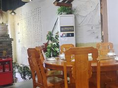 -百姓山羊烧烤·萧县羊肉(青阳路店)