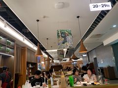 -大米先生(德思勤分店)