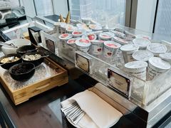 -广州四季酒店·意珍·意式自助餐