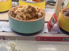 -龍歌自助小火锅(市北台东利群店)