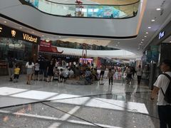 -万达茂商场(南京仙林店)