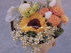 -循礼门鲜花花市(武汉循礼门店)