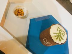 -茶是一枝花泡茶店