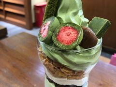 -無邪日式甜品(世博源店)