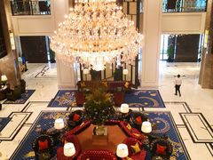 -Yan Ting 宴庭中餐厅(上海静安瑞吉酒店)