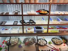 -蛙太牛牛肉海鲜自助火锅(台江万达店)